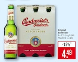 Aktuelles Original Czech Lager Angebot bei Marktkauf in Stuttgart ab 4,49 €