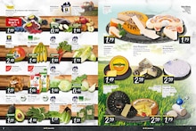 EDEKA Prospekt der Woche "Aktuelle Angebote" Seite 2, 26.05.2026 bis 30.05.2026 für Recklinghausen Aktueller EDEKA Prospekt "Aktuelle Angebote" Seite 2 von 9 Seiten für Recklinghausen