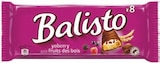 yoberry im Lidl Prospekt yoberry von Balisto im aktuellen Lidl Prospekt für 1,99 €