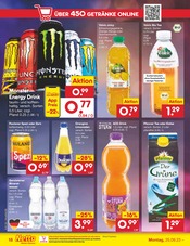 Tee im Netto Marken-Discount Prospekt in Neustadt Aktueller Netto Marken-Discount Prospekt mit Tee, "Aktuelle Angebote", Seite 18