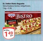 GLOBUS Rüsselsheim - Bistro Baguette Angebot im Prospekt Bistro Baguette bei GLOBUS im Rüsselsheim Prospekt für 1,49 €