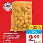Aktuelle Kartoffeln Angebote bei Netto Marken-Discount in Dresden Aktuelles Speisekartoffeln Angebot bei Netto Marken-Discount in Dresden ab 2,99 €