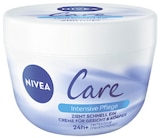 Creme Care Intensive Pflege oder Repair & Care von Nivea im aktuellen Rossmann Prospekt für 5,99 €