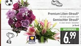 Premium Lilien-Strauß von EDEKA im aktuellen EDEKA Prospekt für 6,99 €