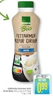 Aktuelles fettarmer Kefir Drink Natur Angebot bei Marktkauf in Maintal ab 0,99 €