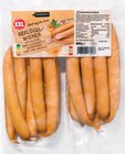 Aktuelle Wiener Würstchen Angebote bei Netto mit dem Scottie in Dresden Aktuelles Geflügel-Wiener Würstchen Angebot bei Netto mit dem Scottie in Dresden ab 5,55 €