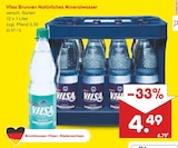 Aktuelle Krombacher Angebote bei Netto Marken-Discount in Buchholz (Nordheide) Aktuelles Natürliches Mineralwasser Angebot bei Netto Marken-Discount in Buchholz (Nordheide) ab 4,49 €