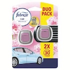 Lufterfrischer von Febreze für 5,99 € bei Lidl im Angebot Lufterfrischer von Febreze im aktuellen Lidl Prospekt