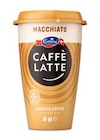 Caffè Latte von Emmi für 2,22 € bei Lidl im Angebot Caffè Latte von Emmi im aktuellen Lidl Prospekt