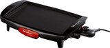 Plancha électrique - MOULINEX en promo chez Carrefour Béziers à 39,99 €