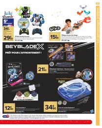 Offre Tornado dans le catalogue Carrefour du moment à la page 51