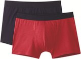 Lot de 2 Boxers Homme - GÉMO en promo chez Intermarché Super Argenteuil à 3,99 €