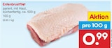 Entenbrustfilet im Angebot bei Netto Marken-Discount in Troisdorf Entenbrustfilet Angebote bei Netto Marken-Discount Troisdorf für 0,99 €