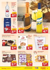 Getränke im Netto Marken-Discount Prospekt in Leverkusen Aktueller Netto Marken-Discount Prospekt mit Getränke, "Aktuelle Angebote", Seite 19