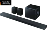 Aktuelle Fernseher Angebote bei expert in Gera Aktuelles Soundbar HW-QS760GF/ZG Angebot bei expert in Gera ab 599,00 €