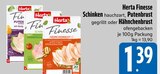 Aktuelle Hähnchenbrust Angebote bei EDEKA in München Aktuelles Schinken Angebot bei EDEKA in München ab 1,39 €