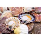 Coquille Saint-Jacques* - CARREFOUR en promo chez Carrefour Market Montpellier à 4,99 €
