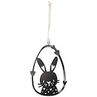 Deko-Hänger mit Oster-Motiv bei Ernstings family im Schwerte Prospekt für 2,49 €