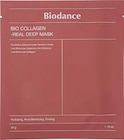 Gesichtsmaske Bio Collagen oder Caviar PDRN Real Deep Maske von Biodance im aktuellen Rossmann Prospekt für 5,49 €