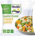 Gemüse Mix oder Gemüse Pfannen Angebote von Frosta bei EDEKA Rostock für 2,00 €