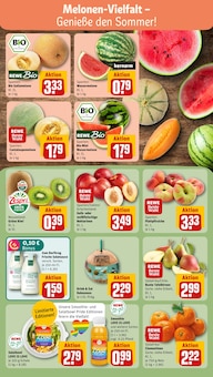 Fertiggerichte im REWE Prospekt "Dein Markt" mit 22 Seiten (Bonn)