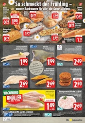 Aktueller E center Prospekt mit Lachs, "Aktuelle Angebote", Seite 28