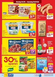 Netto Marken-Discount Prospekt der KW 37 "Aktuelle Angebote" Aktueller Netto Marken-Discount Prospekt "Aktuelle Angebote" Seite 2 von 67 Seiten