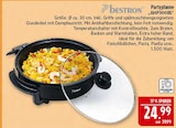 Aktuelles Partypfanne "AHP300BL" Angebot bei Marktkauf in Fürth ab 24,99 €