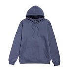 Sweat à capuche homme - TEX en promo chez Carrefour Sweat à capuche homme - TEX dans le catalogue Carrefour