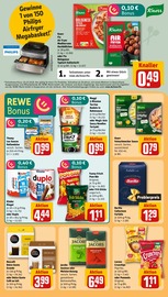 Nescafe im REWE Prospekt in Frankenthal Aktueller REWE Prospekt mit Nescafe, "Dein Markt", Seite 14