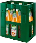 REWE Zell - Bio Streuobst Angebot im Prospekt Bio Streuobst bei REWE im Zell Prospekt für 12,99 €