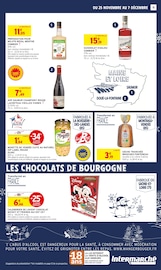 Vin Rouge Angebote im Prospekt "-50% DE REMISE IMMÉDIATE SUR LE 2ÈME* SUR LES CHOCOLATS CHAMPS-ÉLYSÉES LINDT" von Intermarché Express Vin Rouge Angebote im Prospekt "-50% DE REMISE IMMÉDIATE SUR LE 2ÈME* SUR LES CHOCOLATS CHAMPS-ÉLYSÉES LINDT" von Intermarché Express auf Seite 11