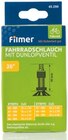 Fahrradschlauch im Angebot bei Netto mit dem Scottie in Schwerin Fahrradschlauch Angebote von Filmer bei Netto mit dem Scottie Schwerin für 2,49 €