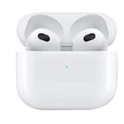 Apple Airpods 3RD GEN - APPLE dans le catalogue Carrefour