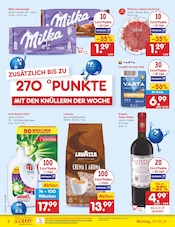 Wurst im Netto Marken-Discount Prospekt in Dresden Aktueller Netto Marken-Discount Prospekt mit Wurst, "Aktuelle Angebote", Seite 2