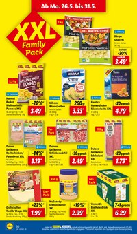 Lachs im aktuellen Lidl Prospekt (Ludwigshafen (Rhein)) Lachs im Lidl Prospekt "LIDL LOHNT SICH" mit 65 Seiten (Ludwigshafen (Rhein))