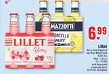 Berry im Angebot bei Trinkgut in Gifhorn Berry Angebote von Lillet bei Trinkgut Gifhorn für 6,99 €