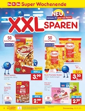 Aktueller Netto Marken-Discount Prospekt mit Nudeln, "Aktuelle Angebote", Seite 43