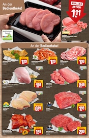 Tafelspitz im REWE Prospekt in Mönchengladbach Aktueller REWE Prospekt mit Tafelspitz, "Dein Markt", Seite 8