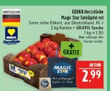 Aktuelles Tafeläpfel rot Angebot bei Marktkauf in Fürth ab 2,99 €