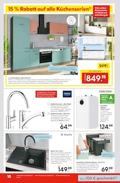 Kuchen im Hellweg Prospekt in Chemnitz Aktueller Hellweg Prospekt mit Kuchen, "Die Profi-Baumärkte", Seite 10