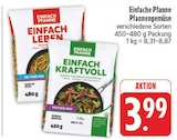 EDEKA Hettstadt - Einfach Leben Angebot im Prospekt Einfach Leben bei EDEKA im Hettstadt Prospekt für 3,99 €