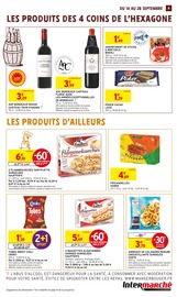 Vin Angebote im Prospekt "LE TRÈS GROS ANNIVERSAIRE" von Intermarché auf Seite 9