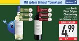 Pinot Grigio im Angebot bei E center in Rosenheim Pinot Grigio Angebote von Zonin bei E center Rosenheim für 4,99 €