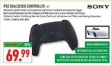 PS5 DualSense Controller im Angebot bei Marktkauf in Oberhausen PS5 DualSense Controller Angebote von Sony bei Marktkauf Oberhausen für 69,99 €