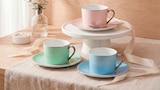 KAFFEETASSE Angebote von Peill + Puzler bei Sconto SB Schwerin für 15,00 €