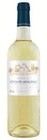 Cotes de Bergerac AOP blanc moelleux en promo chez Super U Villerupt à 2,80 €