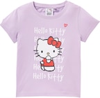 Kinder T-Shirt von Hello Kitty im aktuellen KiK Prospekt für 4,99 €