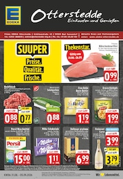 Aktueller EDEKA Supermarkt Prospekt für Lippetal 31.08.2026 - 05.09.2026 EDEKA Prospekt für Lippetal mit 32 Seiten