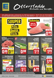 EDEKA Discounter Prospekt der aktuellen Woche mit 32 Seiten, gültig von 31.08.2026 bis 05.09.2026, in Bad Sassendorf und Umgebung Aktueller EDEKA Discounter Prospekt in Bad Sassendorf und Umgebung, "Aktuelle Angebote" mit 32 Seiten, 31.08.2026 - 05.09.2026